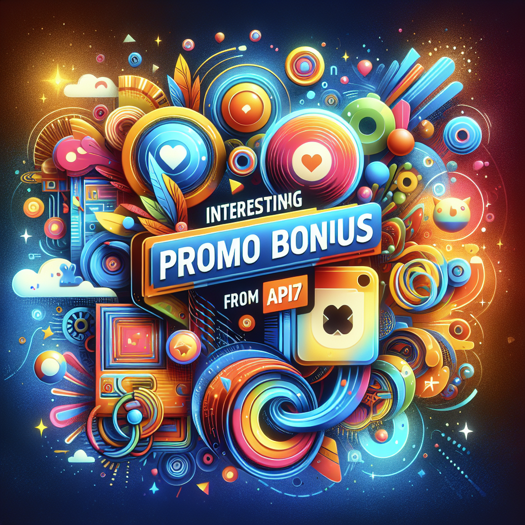 Promo Bonus Menarik dari API77