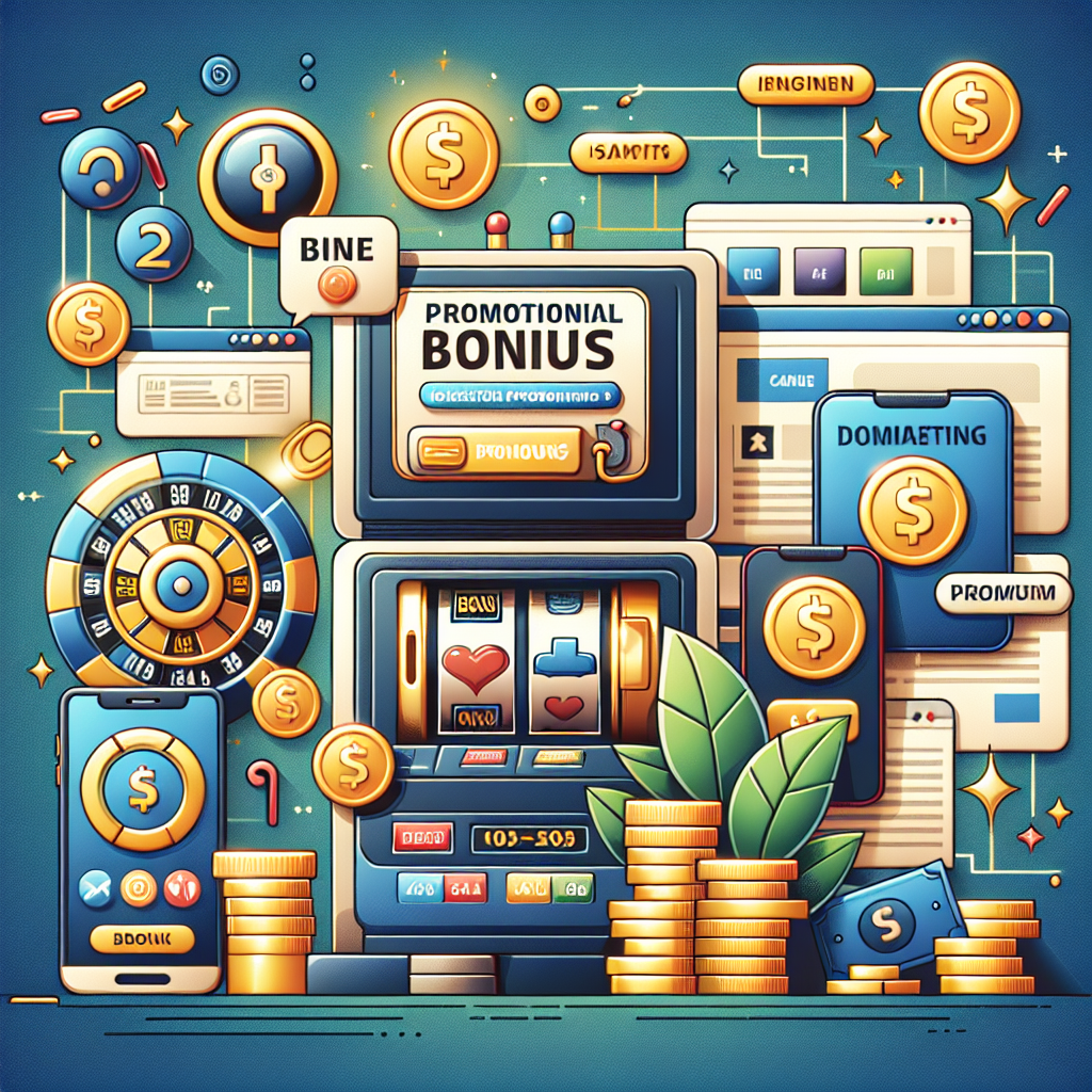 Promo Bonus Menarik di API77